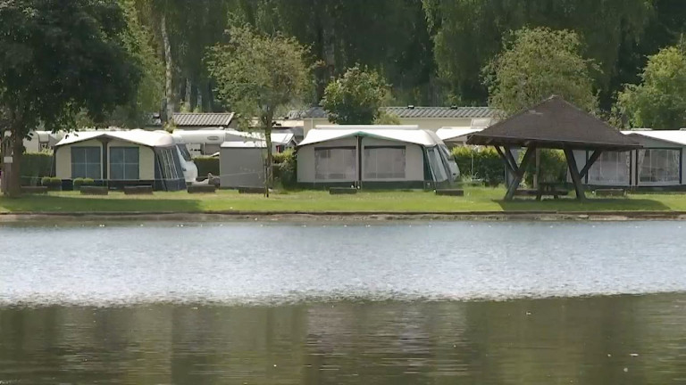 Érezée : 50 ans pour la camping du Val de l'Aisne