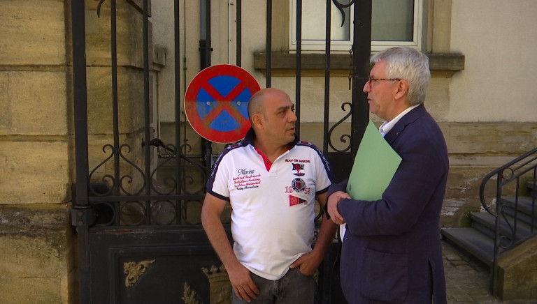 Quatre citoyens chestrolais en recours contre les élections