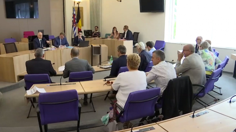 Recours à Neufchâteau : réponse le 18 juillet