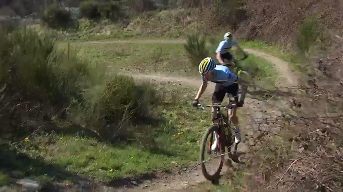 Houffalize. Le championnat de Belgique VTT, c'est ce week-end : présentation du circuit