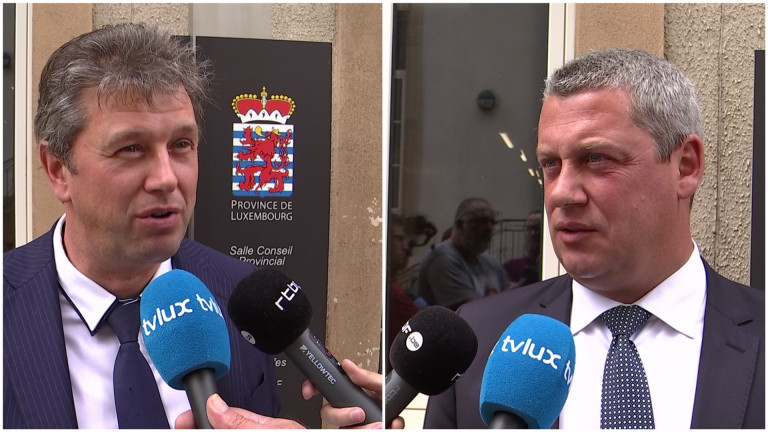 Neufchâteau : pas de décision attendue avant plusieurs mois !