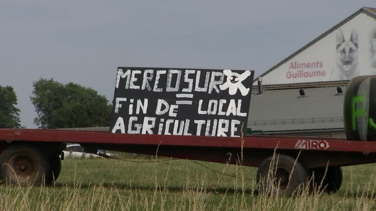 Foire. L'accord UE-Mercosur au coeur des préoccupations