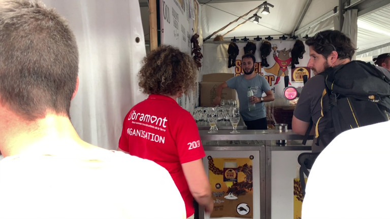 Foire. Fermeture avancée pour l'Ardenne Joyeuse