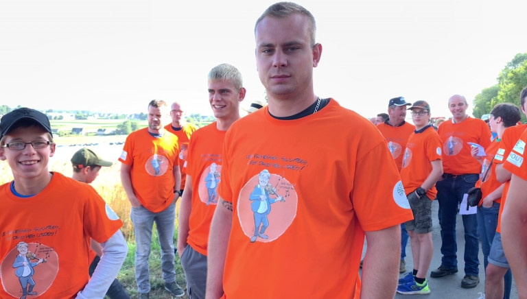 Les forestiers se sentent oubliés 