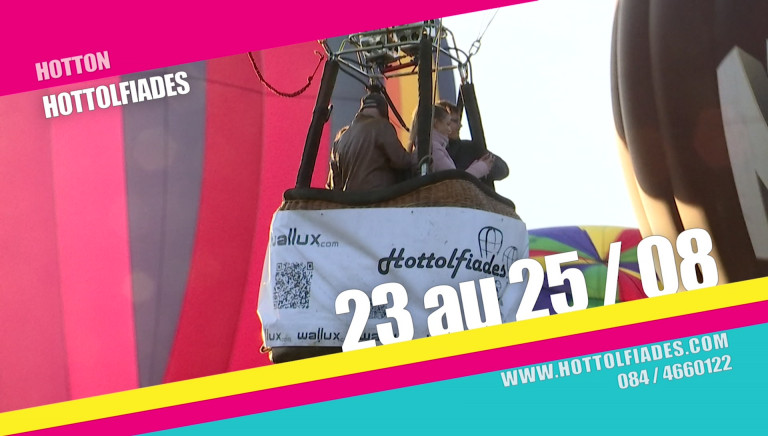 Summertime. Votre agenda estival !