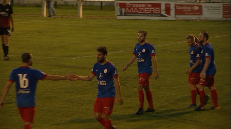 P2C: Bastogne assume son statut de favori