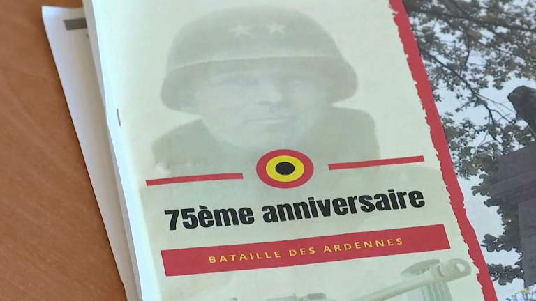 Vaux-sur-Sûre : 75 ans de la Bataille des Ardennes, voici le programme