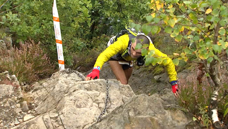 820 coureurs au 5ème trail du Hérou