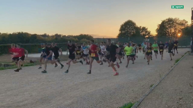 Chronique Running : 20km de Bastogne, Run&Bike et Athlétisme