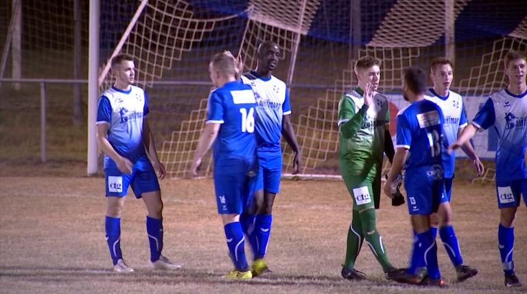 P2A: Saint-Mard arrache la victoire dans les derniers instants