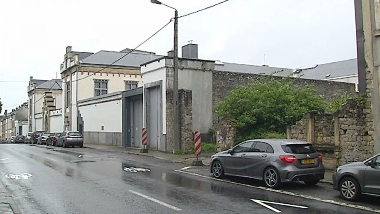 Cas de gale "norvégienne" à la prison d'Arlon. Détenus et surveillants concernés