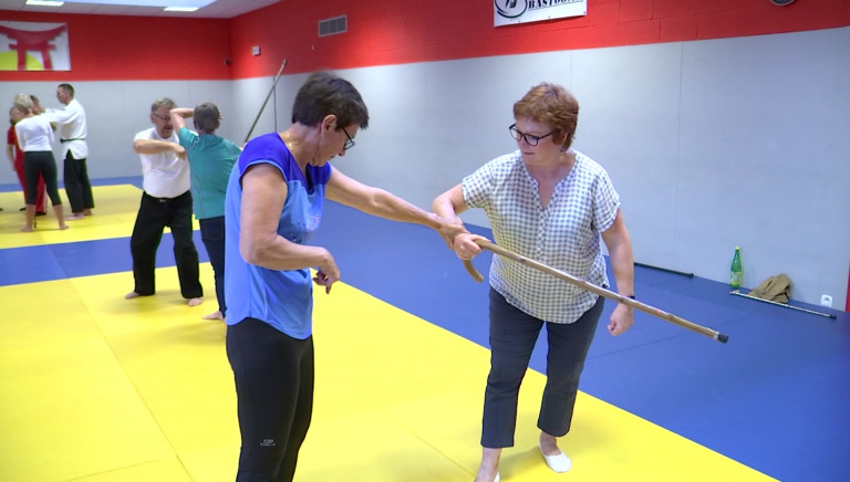 Bastogne : une journée sportive dédiée aux seniors