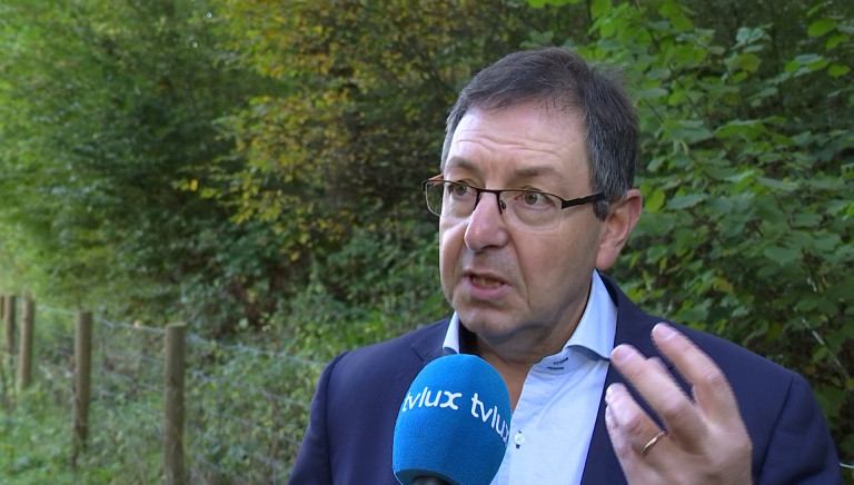 PPA : Des sangliers viropositifs ne développant pas la maladie