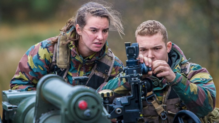 Marche: Jobdays à la Défense ce 13 octobre 