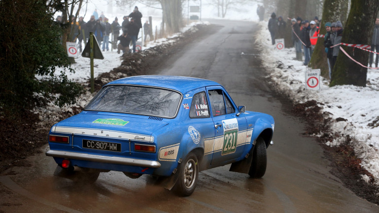 La date des Legend Boucles @ Bastogne 2020 dévoilée !