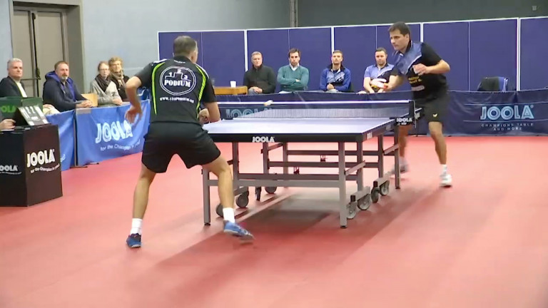 Tennis de table. Virton proche de l'exploit face à Diest