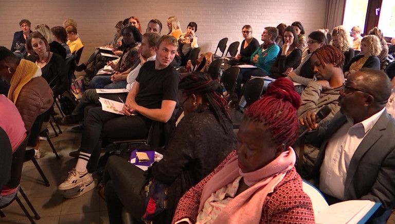 "Le parcours héroïque" des réfugiés LGBTI africains au cœur d'un colloque