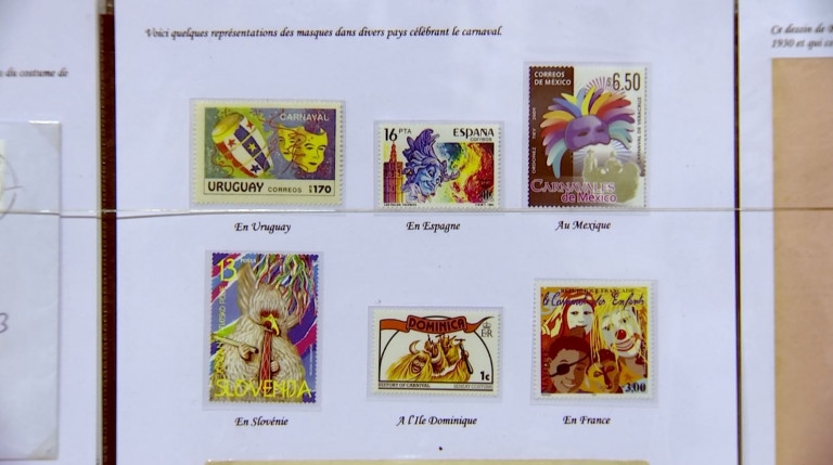 Bastogne. Ils partagent leur passion pour la philatélie 