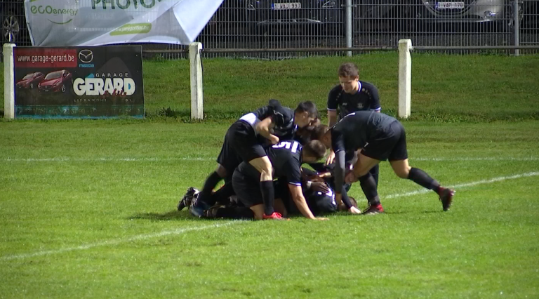 P2B : Longlier signe un 25/30