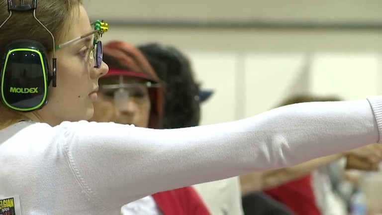 Le WEX accueillait le Belgian Open Air 2019