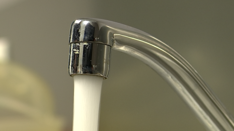 Virton. L'eau de distribution plus chère dès 2020