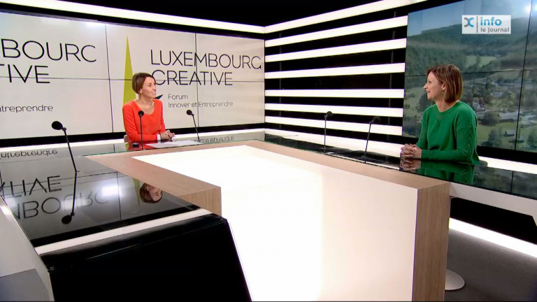 Luxembourg Creative : des rencontres pour favoriser l'innovation