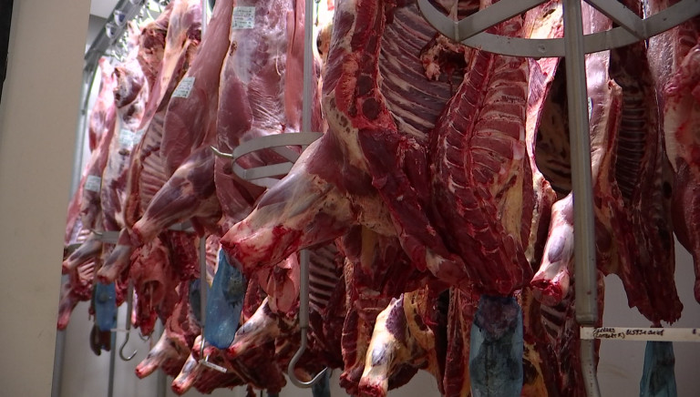 Virton : en déficit, l'abattoir revoit ses tarifs à la hausse