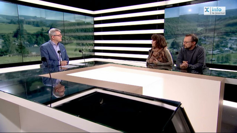 Marche : un proxibus pour aller au spectacle