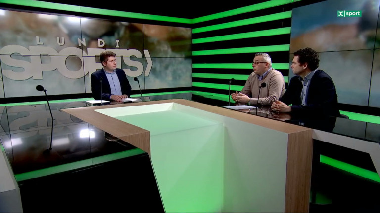 La province souhaite développer le Handisport et lance un appel à projets