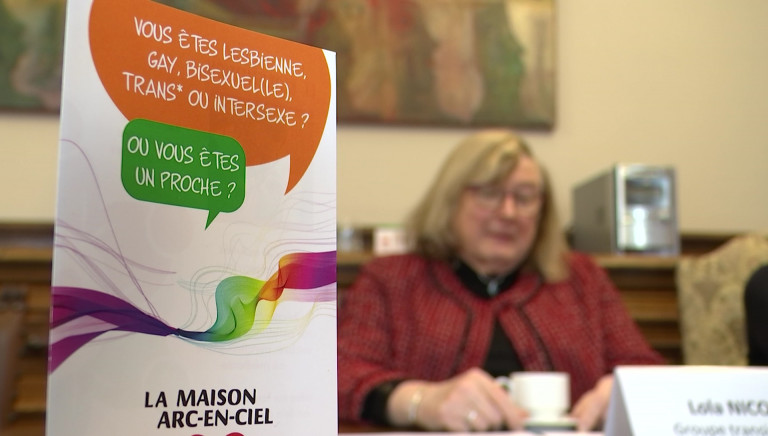 Etre Trans* en province de Luxembourg