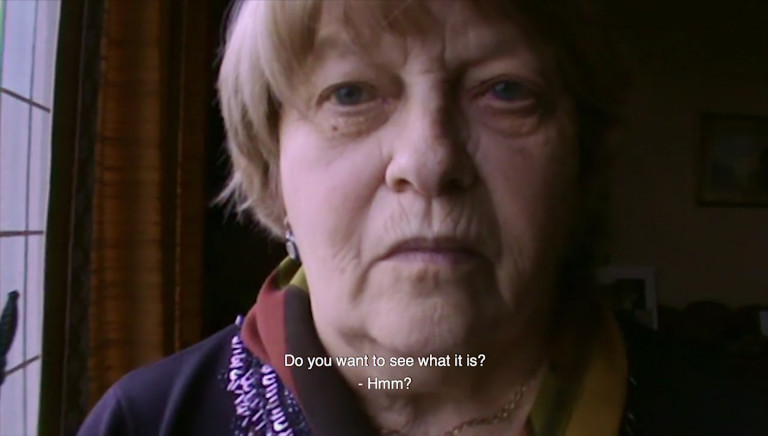 Mois du doc et rallye du documentaire à Marche