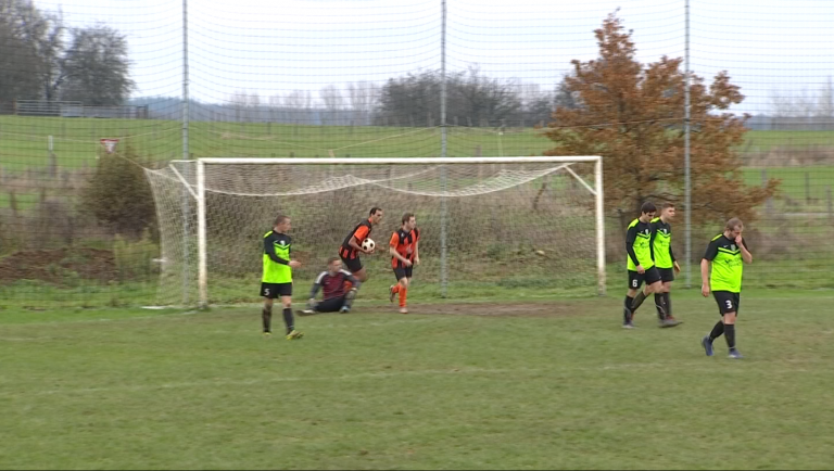 P3B: Les Bulles garde le rythme avant le choc