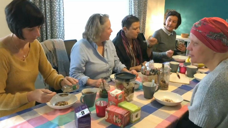 Fouches : une maison associative pour les femmes atteintes d'un cancer