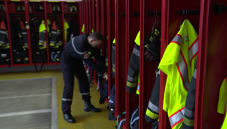 Zone de secours. Les communes toujours plus sollicitées