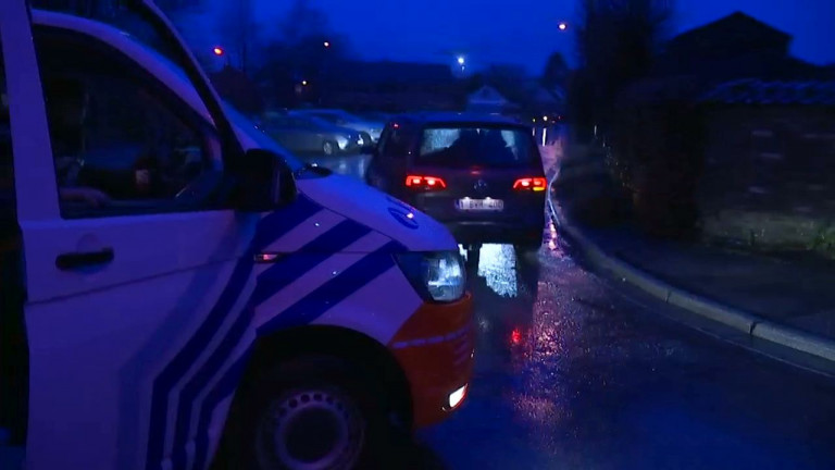 Bastogne. Cérémonie protocolaire sous haute sécurité