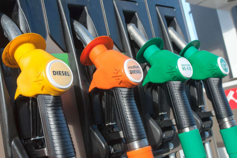 Prix du carburant au Grand-Duché : l'augmentation qui fâche