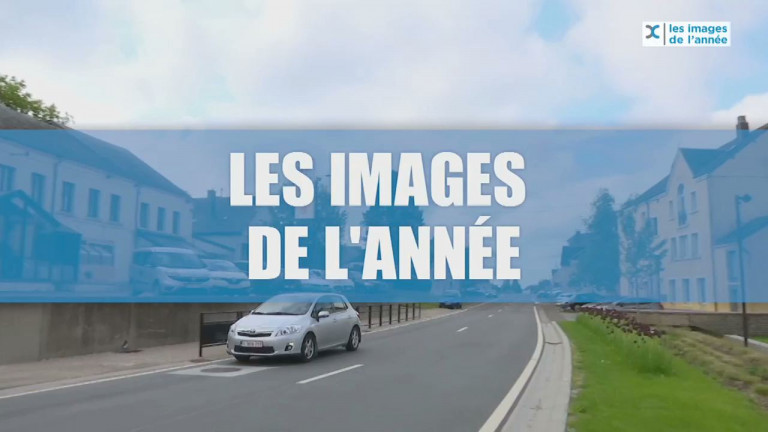 Les images de l'année - n°4