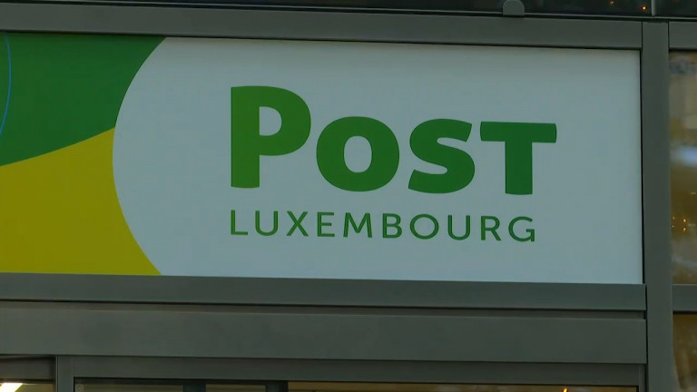 TV Lux diffusée sur Post au Grand-Duché de Luxembourg