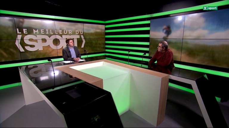 Le meilleur du sport - rétro 2019 n°1