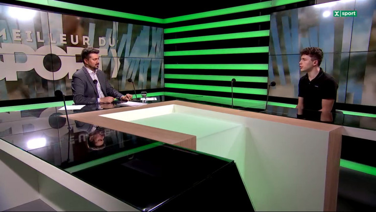 Le meilleur du sport - rétro 2019 n°2