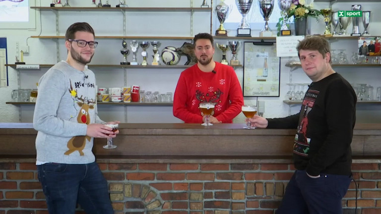 Objectif Sports Retro 2019 - Partie 1