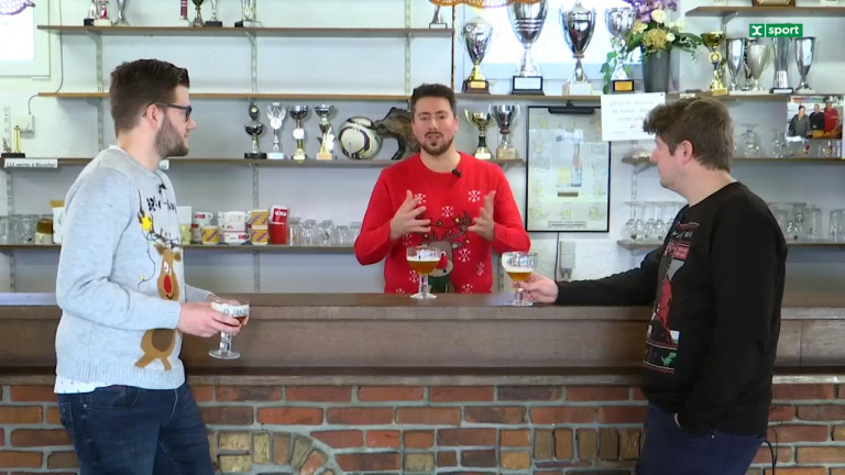 Objectif Sports Retro 2019 - Partie 2