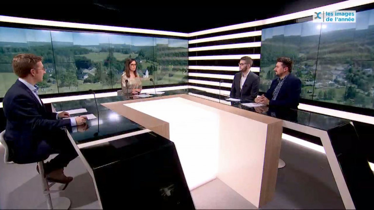 Découvertes, émotions, les buzz de l'année 2019 sur nos réseaux sociaux