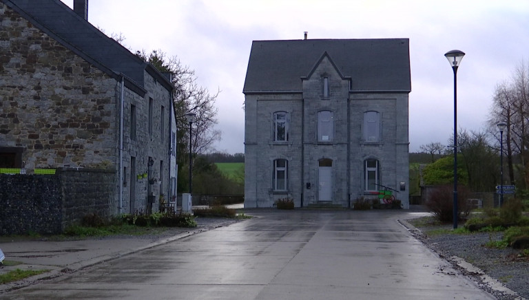 Wellin. Qui veut louer l'ancienne école de Sohier ? 