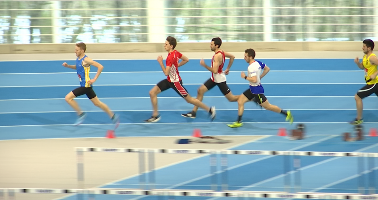 Athlétisme : nos Luxembourgeois aux premiers championnats provinciaux indoor