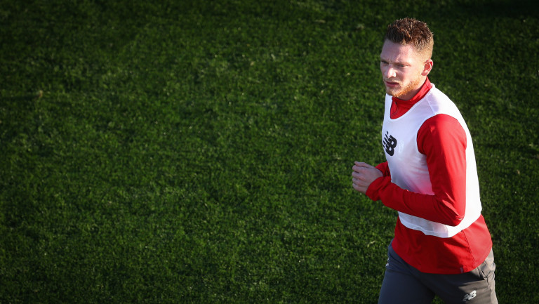 Renaud Emond en route vers le FC Nantes !