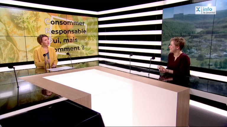 Devenir consommateur responsable avec le parcours CROC