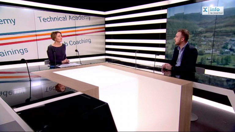 Du coaching gratuit pour les demandeurs d'emploi