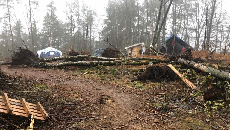 Arlon. Le MOC propose un débat autour des enjeux de la ZAD