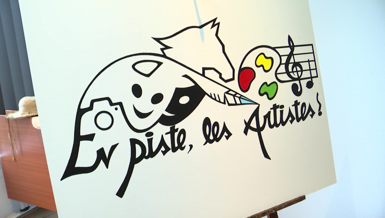 Libramont met en lumière ses artistes